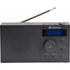 Kompaktowe radio Denver DAB-51B juoda