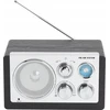 Radio AM/FM Denver TR-63B juoda