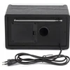 Radio AM/FM Denver TR-63B juoda