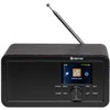Denver DIR-200 internetinis radijas / DAB+ / FM su „Bluetooth“
