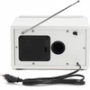 Denverio TR-63W AM/FM radijas