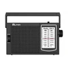 Eltra Radio iza-5 juoda