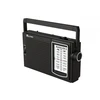 Eltra Radio iza-5 juoda