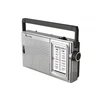 Eltra Radio iza-5 Sidabrinė