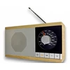 Eltra Radio krystyna w drewnianej obudowie