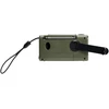 Radio ExtraLink Nešiojamas Redleaf Nomad RF02 4500 mAh - žalias (RL5537)