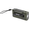 Radio ExtraLink Nešiojamas Redleaf Nomad RF02 4500 mAh - žalias (RL5537)
