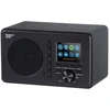 Radio Ferguson Regent i200s (Juodas) (Spotify, DAB, FM, USB, AUX IN, Bluetooth)