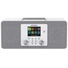 Radio Grundig DTR 6100 balta