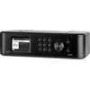 Carruzzo Telestar Imperial Dabman i460 Internetas Skaitmeninis Juoda