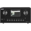 Imperial DABMAN i310 DAB+/FM radijas, juodas
