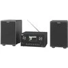 Imperial DABMAN i310 DAB+/FM radijas, juodas