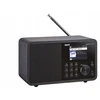 Radio Imperial Radio DABMAN i160 DAB+/FM juoda