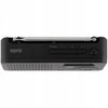 Radio Imperial DABMAN 17 przenośne - DAB+, FM, Bluetooth - juoda