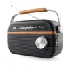 Radio JVC Radio przenośne RA-E215G JVC pilka