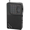 Kruger & Matz Radio KrugerMatz analoginis nešiojamas radijo imtuvas, modelis KM0829