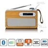 Radio Lenco PDR-040EF