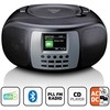 Radio Lenco SCD-860