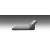 Muse | Radio with a wireless charger | M-168 WI | Portable | Juodas