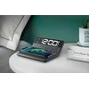 Muse | Radio with a wireless charger | M-168 WI | Portable | Juodas
