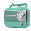 Radio Muse Radijas M-056AG FM/MW AUX AC/DC