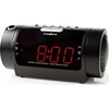 Radio Nedis CLAR005BK radio Juodas