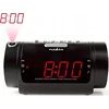 Radio Nedis CLAR005BK radio Juodas