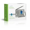 Radijas Nedis Radijas RDWR1000GY AM/FM/SW 1.5W pilkas