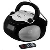 Radio Orava Grotuvas USB/SD przenośny, Bluetooth, AM/FM/SW1/SW2 radio, išvestis na ausinės, wyświetlacz LCD
