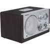 Radio Orava RR-29 A radio, 1 x 3,5W, AM / FM radio, USB, wejście AUX, karta SD, ruda / sidabrinė