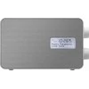 Skaitmeninė radija Panasonic RF-D30BTEG-W