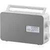 Skaitmeninė radija Panasonic RF-D30BTEG-W