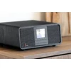 Radio PINELL ELEGANCKIE Radijas SUPERSOUND 501 DAB+ FM WIFI