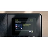 Radio PINELL SUPERSOUND 001 Radijas DAB/DAB+, FM