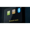 Radio PINELL SUPERSOUND 001 Radijas DAB/DAB+, FM