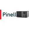 Radio PINELL SUPERSOUND 301 Radijas SIECIOWO-BATERYJNE DAB+, FM, WIFI