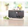 Radijas PINELL Radijas Pinell Supersound 301 WALLNUT DAB /DAB+/Int