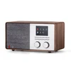 Radijas PINELL Radijas Pinell Supersound 301 WALLNUT DAB /DAB+/Int