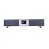 Radijas PINELL Radio Pinell Supersound 901 baltas DAB/DAB+/Intern