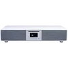 Radijas PINELL Radio Pinell Supersound 901 baltas DAB/DAB+/Intern