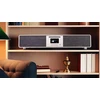 Radijas PINELL Radio Pinell Supersound 901 baltas DAB/DAB+/Intern
