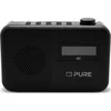 Pure Elan One2 juodas