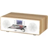 Radio Reflexion HRA23INT balta (HRA23INTWEI)
