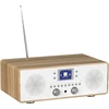 Radio Reflexion HRA23INT balta (HRA23INTWEI)