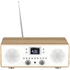 Radio Reflexion HRA23INT balta (HRA23INTWEI)