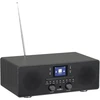 Radio Reflexion HRA23INT juoda (HRA23INTSCHWARZ)