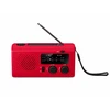 Radio Reflexion TRA2755 red (TRA2755ROT)