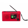 Radio Reflexion TRA2757DAB+ red (TRA2757DAB+ROT)