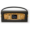 Roberts Radio Atgimimas iStream3L Juoda