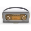 Roberts Radio Radijas Robertsas Robertso atgimimas Uno BT. Pilka